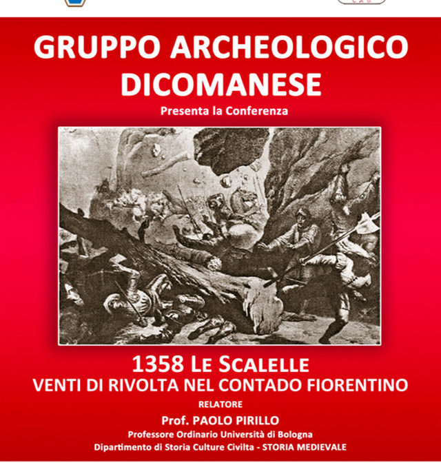 1383 Le Scalelle – Relatore Prof. Paolo Pirillo