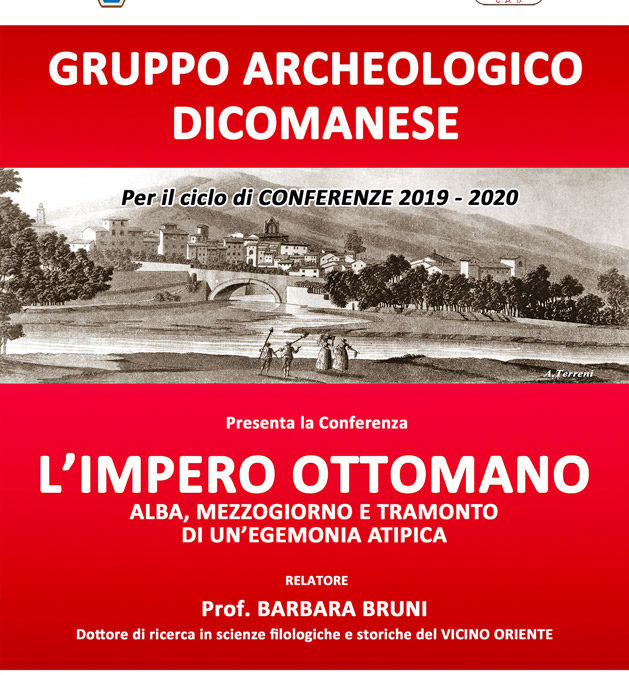 L’Impero ottomano – Relatore Prof. Barbara Bruni