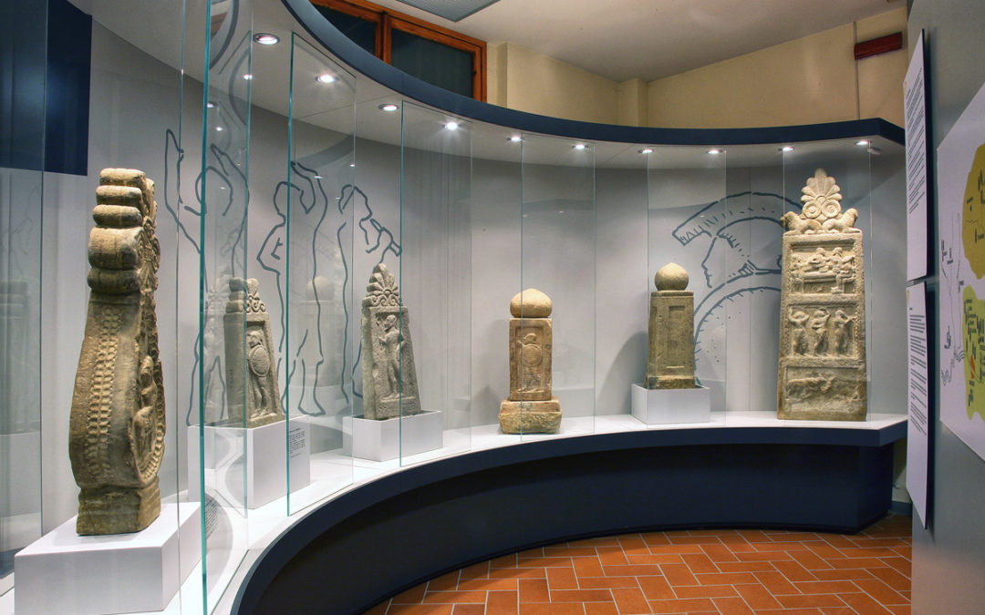 Il Museo Archeologico Comprensoriale del Mugello