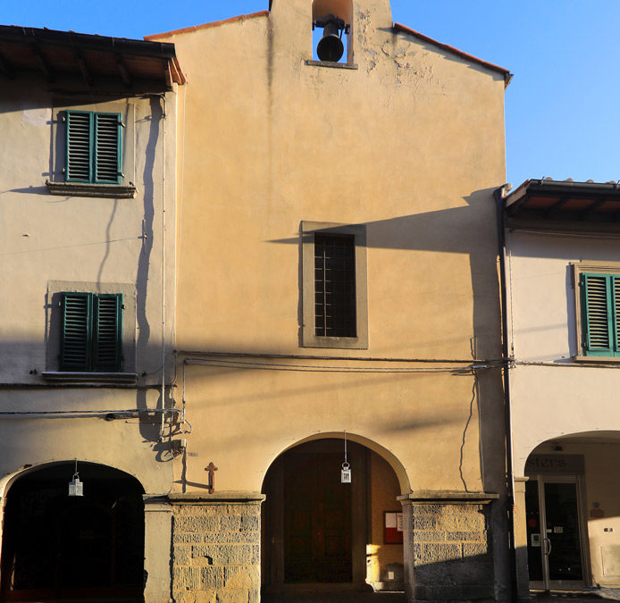 Oratorio della Beata Vergine Annunziata