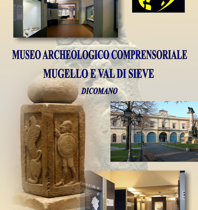 Il Museo di Dicomano
