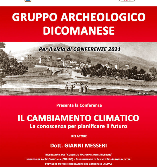 Il cambiamento climatico
