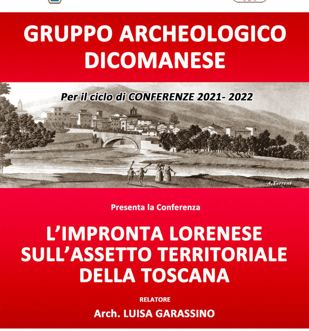 L’impronta lorenese sull’assetto territoriale della Toscana