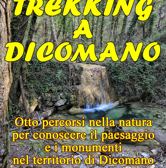 TREKKING A DICOMANO