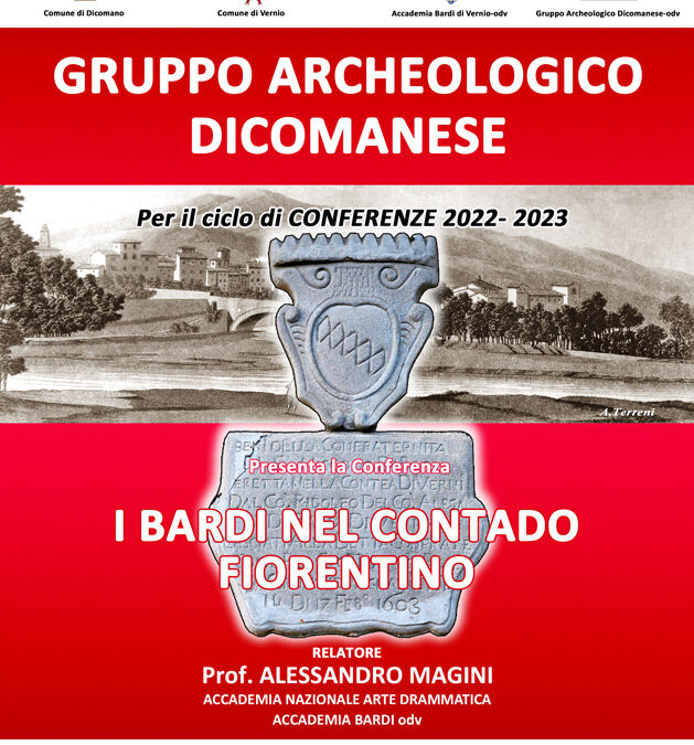 I Bardi nel Contado fiorentino