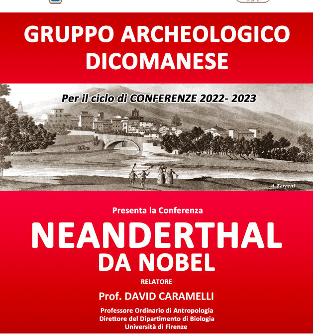 Neanderthal da Nobel