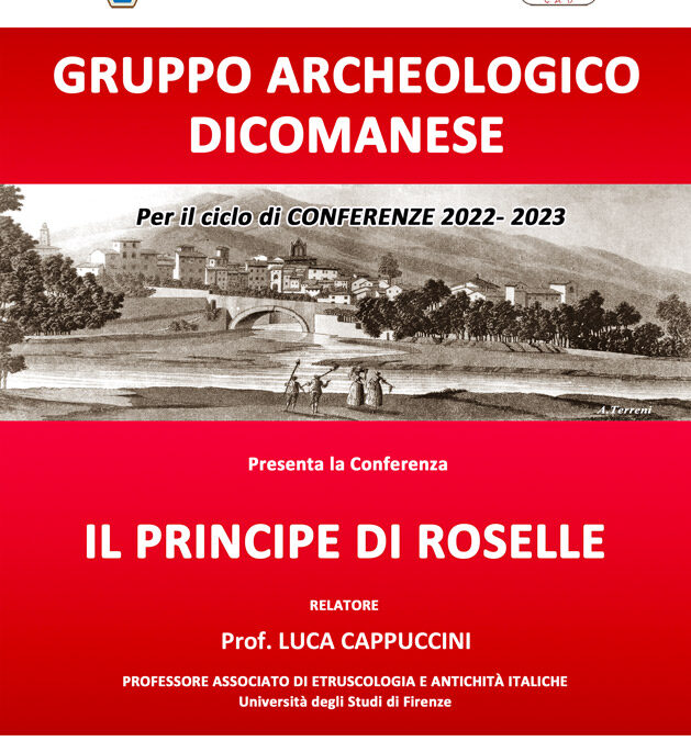 Il principe di Roselle
