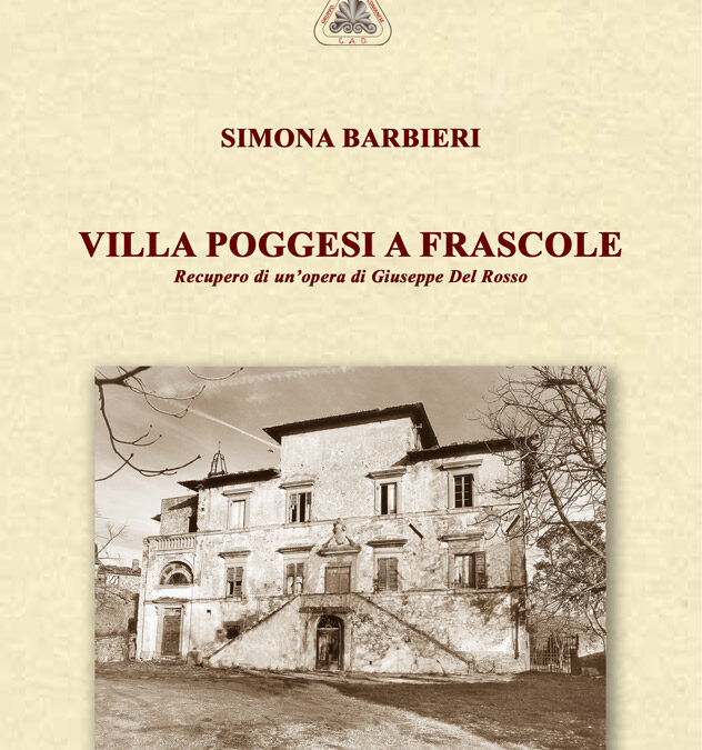 Villa Poggesi a Frascole