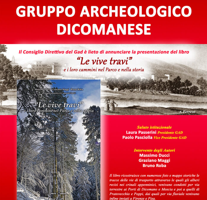 Le vive travi