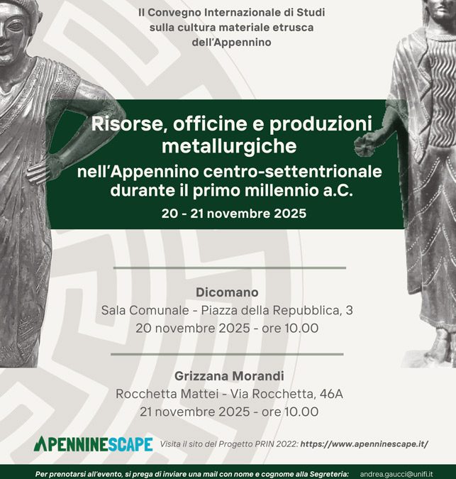 II° Convegno Internazionale di Archeologia
