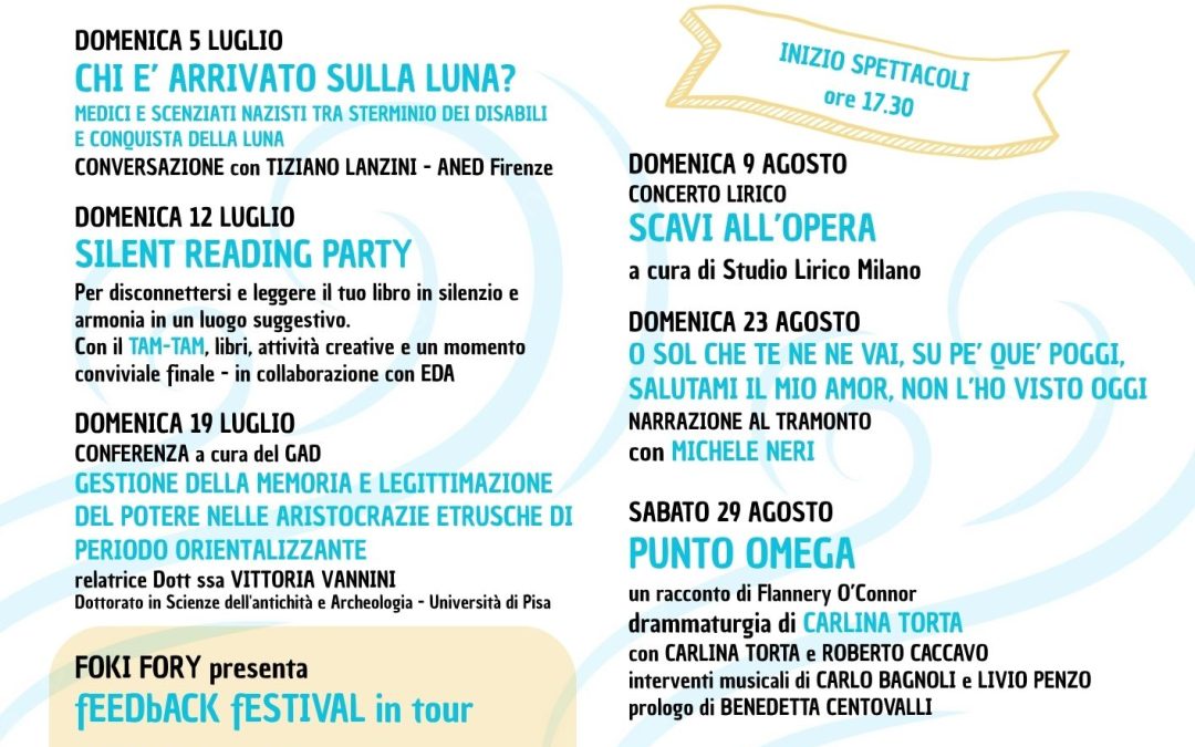 ESTATE FRASCOLANA 2026